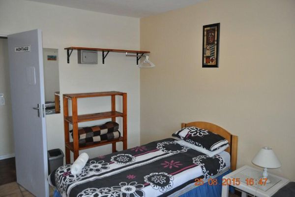 Amakaya Backpackers & Apartments (Plettenberg Bay)